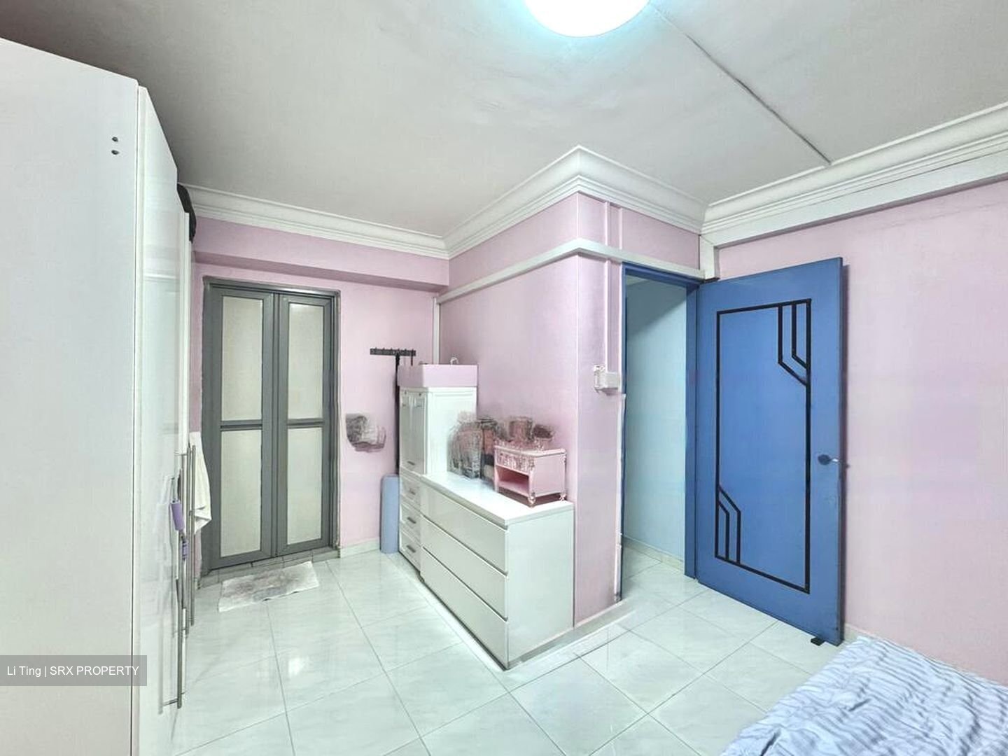 Blk 708 Woodlands Drive 70 (Woodlands), HDB 5 Rooms #461654941